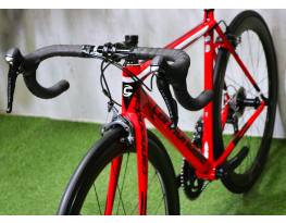 02.11ig 399e! Top 54/M Cannondale Supersix Carbon Ultegra 11