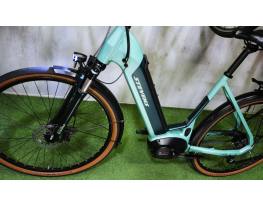 02.08ig 579e! Prémium Stevens ejtett Air Bosch Szíjas Alfine