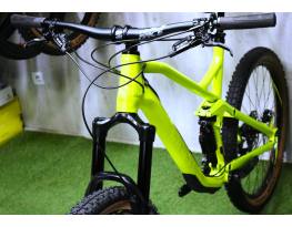 02.11ig 589e! Nagy XL új Canyon Strive RS Lyric RC Sram GX-1