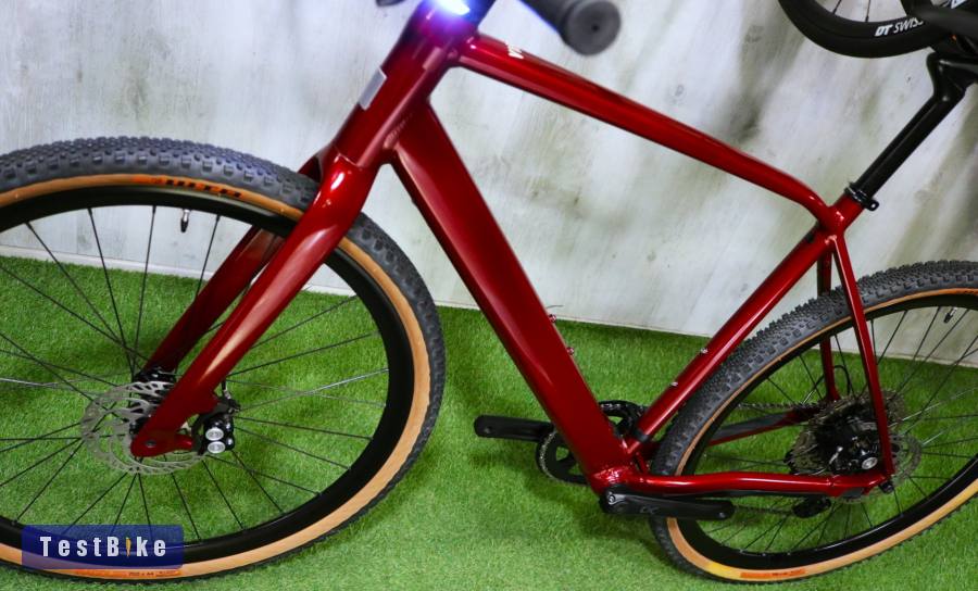 02.11ig 699e! Újsz top Orbea Vibe H10 Mahle X35 XT-12 MT5-4d