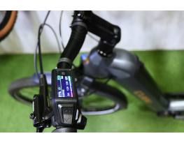 02.08ig 799e! Új Cube Kathmandu 750 Bosch CX 85Nm Air Cues