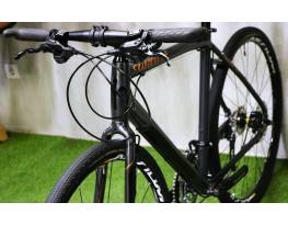 02.15ig 289e! Wilier Rossano Disc fitness gravel egyenes kor