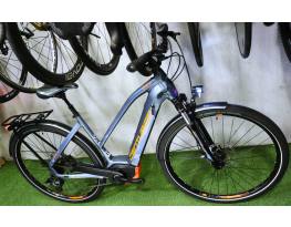 02.15ig 499e! Újsz. Centurion Bosch Cx 75Nm Air Sram full fe