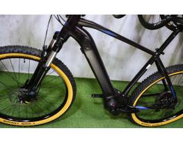 02.15ig 485e! XL / Újszerű Genesis E-Pro 29 Bosch CX Apex-1