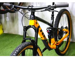 02.11ig 619e! Újszerű Trek Fuel EX Gen5 Fully 140/130 1x12sp