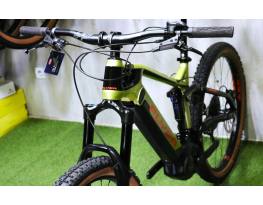 02.15ig 699e! Újsz. top Flyer efully Bosch CX 75Nm RS Air XT