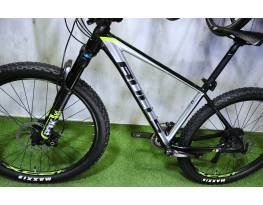 02.25ig 299e! Kisebb Bulls MTB Full XT 2x11 FOX Remote Lock