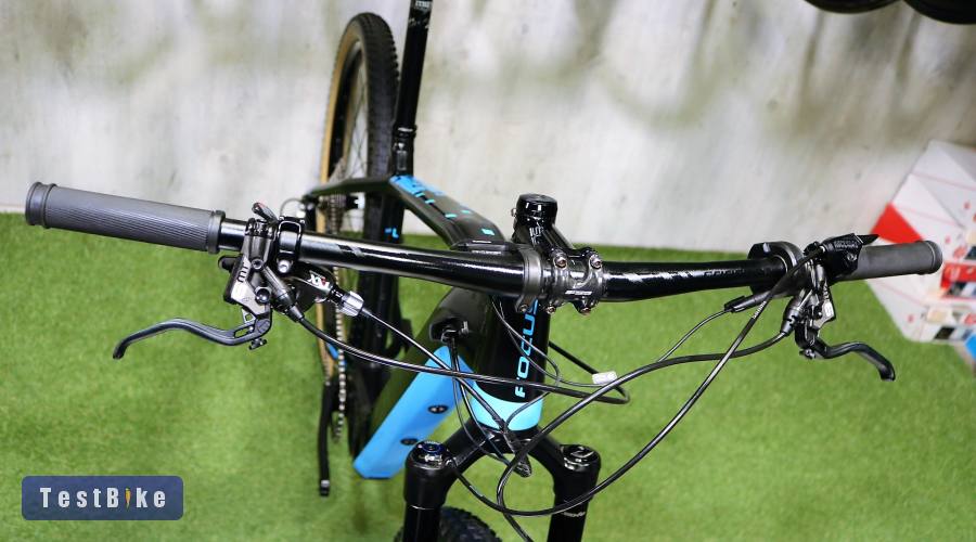 02.18ig 499e! 20kg-os M-es Focus Bold2 29 Steps 70Nm Air XT