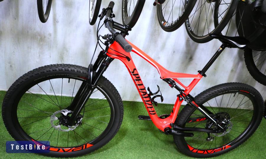 02.18ig 519e! Top 29 Specialized Epic Carbon World Cup 1x12 