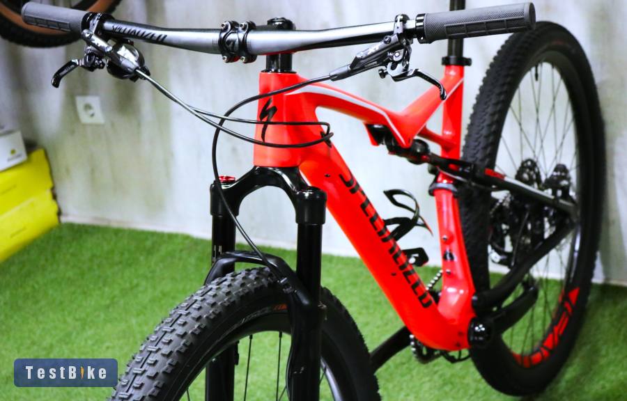 02.18ig 519e! Top 29 Specialized Epic Carbon World Cup 1x12 