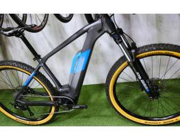 02.18ig 519e! Újszerű Cube Reaction 29 Hybrid Bosch CX Gen4