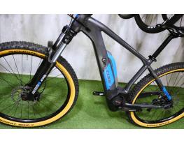 02.18ig 529e! Újszerű Cube Reaction 29 Hybrid Bosch CX Gen4 