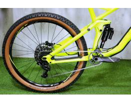 02.18ig 579e! Nagy XL Ășj Canyon Strive RS Lyric RC Sram GX-1