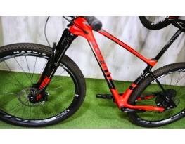 02.25ig 729e! 0km új top Giant Carbon 29 SID Rem. GX-12 XRC