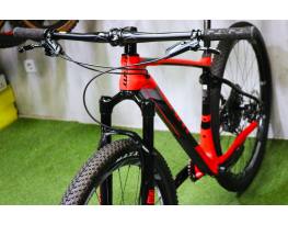 02.21ig 749e! 0km új top GIANT CARBON 29 SID REM. GX-12 XRC