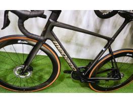 02.22ig 1,87M! Csúcs Megamo Carbon Disc Dura Di2 Disc Scribe