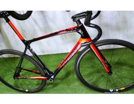 04.01ig 275e! 0km új csúcs Giant TCR Advanced SL Carbon váz