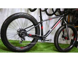 02.22ig 950e! 0km Full csúcs Trek Farley Carbon Fatbike XXX