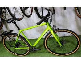 02.25ig 389e! Új Cube Editor Gates szíj / Alfine full felsze