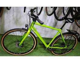 03.11ig 359e! Új Cube Editor Gates szíj / Alfine full felsze