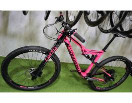02.25ig 499e! Top Cannondale Habit Carbon Fully 120/130mm