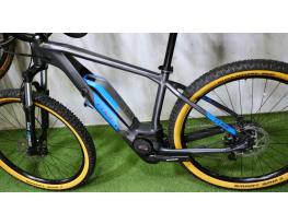 03.01ig 519e! Újszerű Cube Reaction 29 Hybrid Bosch CX Gen4