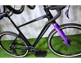 03.01ig 719e! L / 0km 2025 Wilier Adlar Carbon Gravel GRX