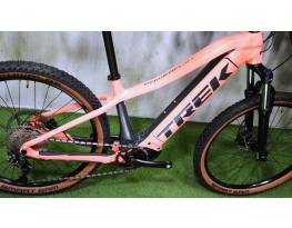 03.01ig 949e! Pici új Trek Bosch CX Smart 85Nm 625Wh -32Km/h