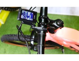 03.04ig 899e! Pici új Trek Bosch CX Smart 85Nm 625Wh -32Km/h