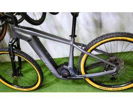 03.04ig 875e! Újsz. Scott Bosch CX 85Nm 750Wh Air 4d -32Km/h