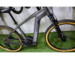 03.01ig 899e! Újsz. Scott Bosch CX 85Nm 750Wh Air 4d -32Km/h