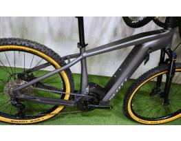 02.25ig 975e! Újsz. top SCOTT BOSCH CX 85Nm 750Wh AIR 4d