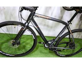 03.01ig 289e! Wilier Rossano Disc fitness gravel egyenes kor