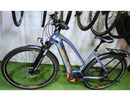 03.22ig 479e! Újsz. Centurion Bosch Cx 75Nm Air Sram full fe