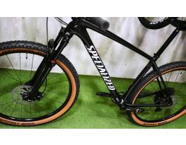 03.04ig 599e! Új Specialized Epic HT Carbon 29 Sram Eagle RS