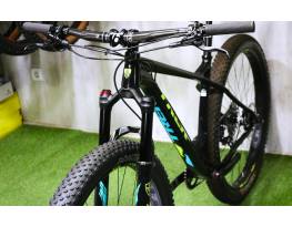03.01ig 699e! 0km új top TREK STACHE 9 29+ Hardtail AIR 4d 