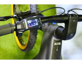 03.01ig 875e! Újsz. Scott Bosch CX 85Nm 750Wh Air 4d -32Km/h