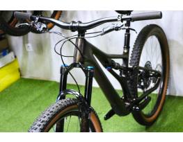 03.04ig 1,22M! Top SPECIALIZED SJ EXP FSR CARBON X01-12 FOX