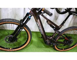 03.04ig 1,75M! 0km 2026 KTM LYCAN BOSCH CX Gen5 100Nm 800Wh