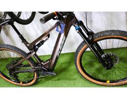 03.04ig 1,65M! 0km 2026 KTM eLycan Bosch CX Gen5 100Nm 800Wh