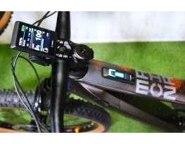 03.04ig 1,68M! 0km 2026 KTM eLYCAN BOSCH CX Gen5 100Nm 800Wh