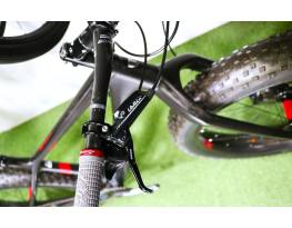 03.11ig 799e! 0km Full csúcs Trek Farley Carbon Fatbike XXX