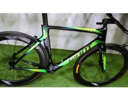 03.25ig 279e! 0km Ășj csĂșcs Giant Propel Aero Carbon vĂĄz SLR