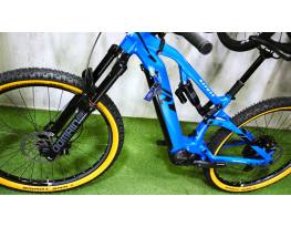 03.15ig 949e! Kisebb Raymon eFully 85Nm 720Wh 1x12 4-dug