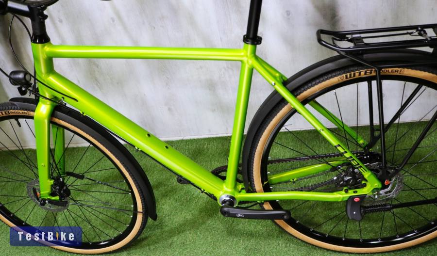 04.05ig 349e! Új Cube Editor Gates szíj / Alfine full felsze