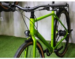 03.25ig 349e! Új Cube Editor Gates szíj / Alfine full felsze