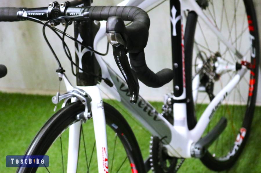 04.05ig 379e! Újsz top 54/M Wilier Full Carbon Full Ultegra 