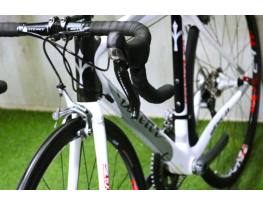 03.22ig 349e! Újsz top 54/M Wilier Full Carbon Full Ultegra 