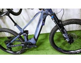 03.18ig 985e! L/29 Conway eFully Bosch CX 750Wh Fox 36 1x12