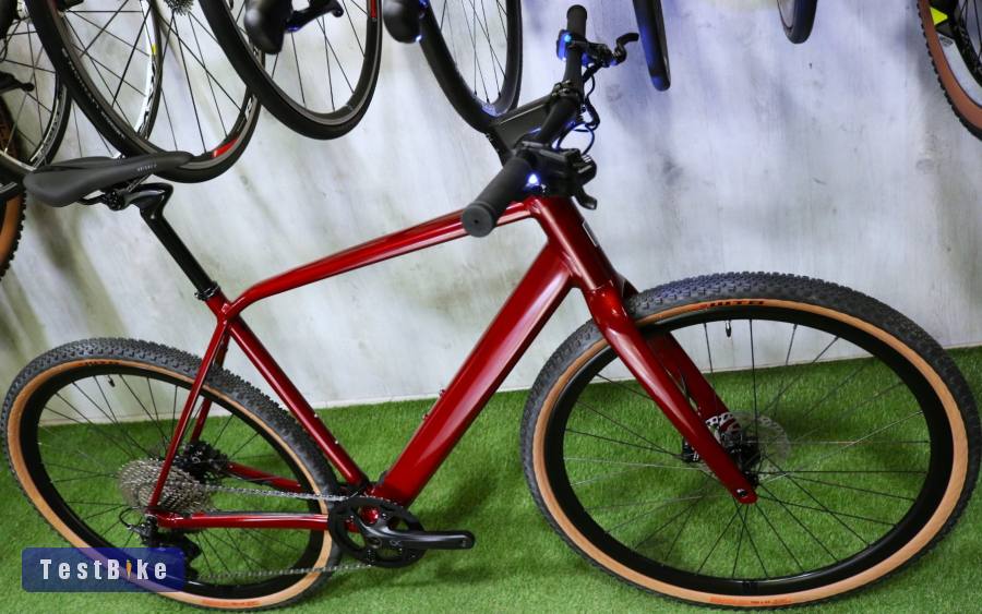 04.05ig 649e! Újsz top Orbea Vibe H10 Mahle X35 XT-12 MT5-4d